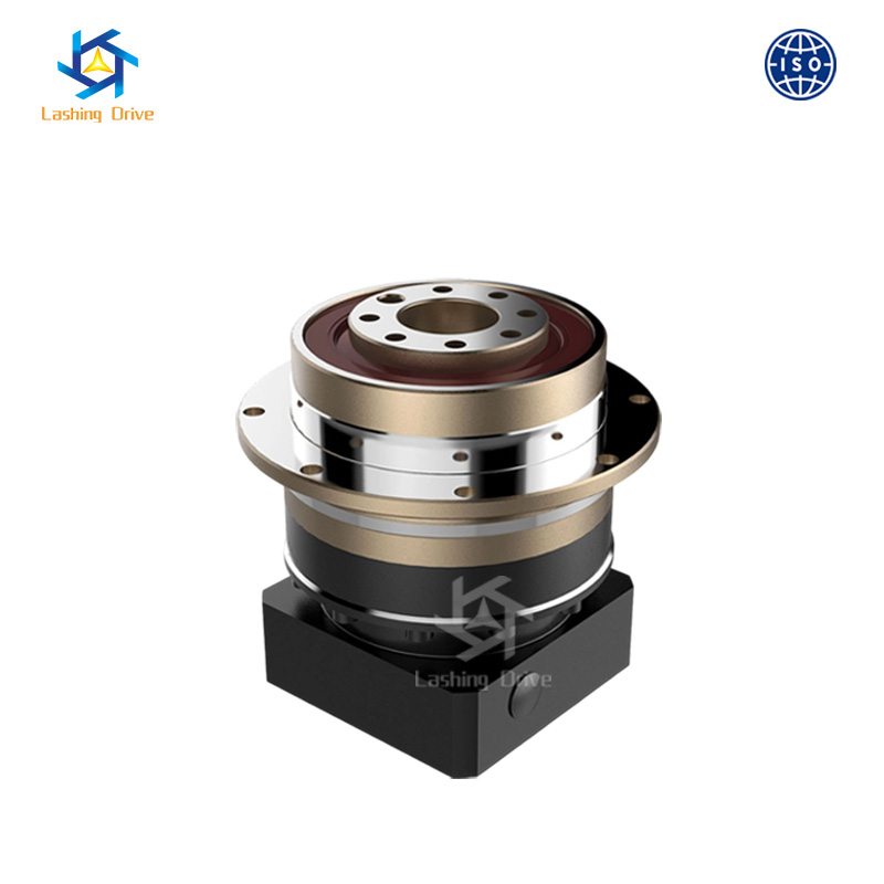 Precision Planetary Gear Reducer