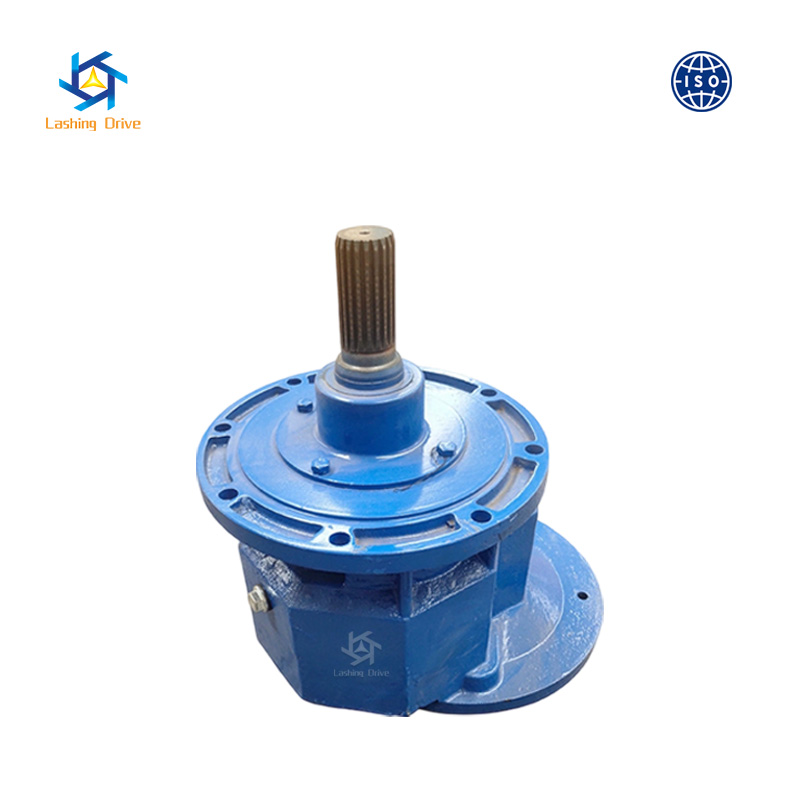 Reducer for Screw Conveyors