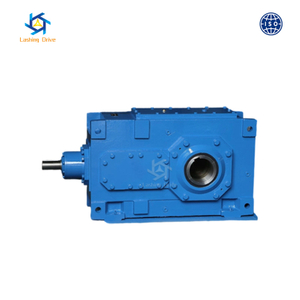HB Series Industrial Gearbox