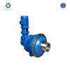 P Series Planetary Gear Reducer