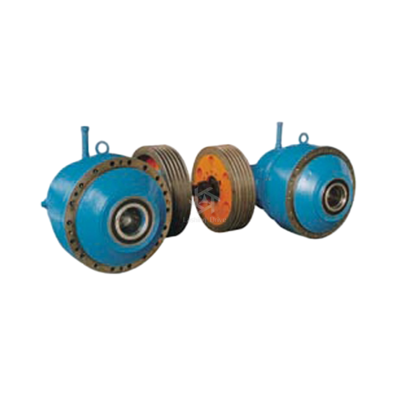 双卧轴搅拌机专用减速机