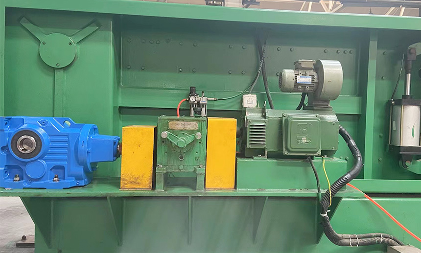 Cable Production Line