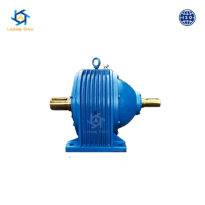 NGW Series Planetary Gear Reducer