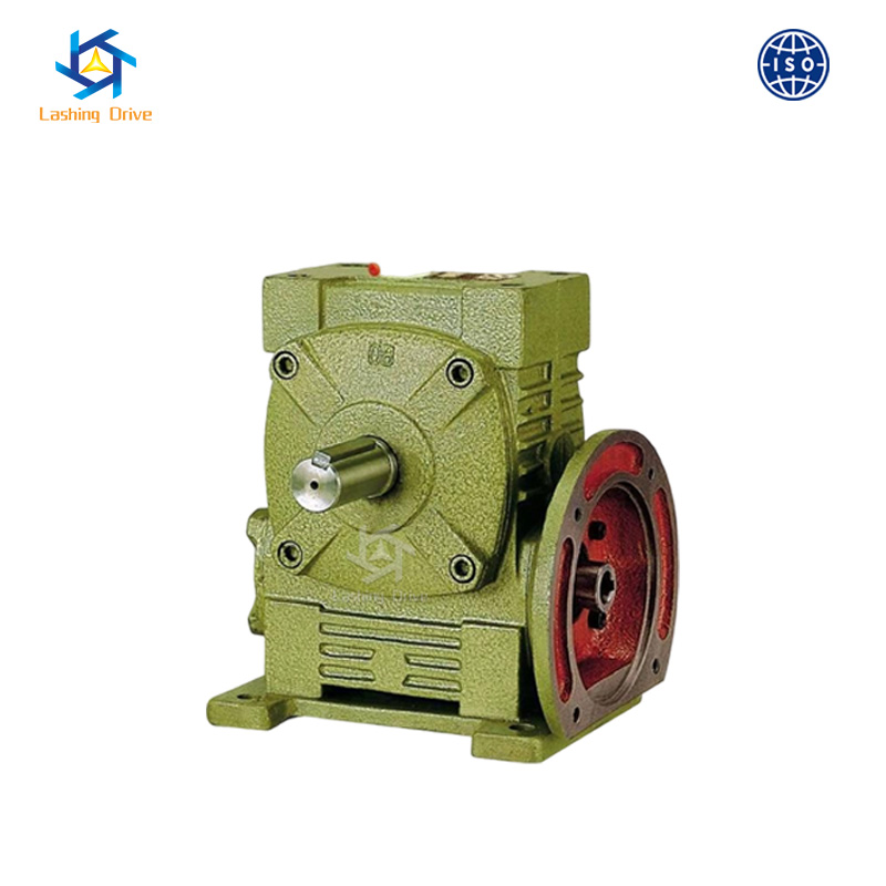 WP Series Worm Gear Reducer