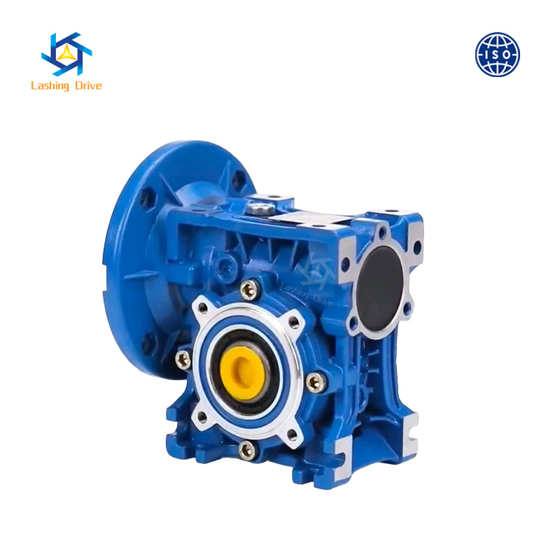 Cost-Effective Worm Reducer Bulk Orders