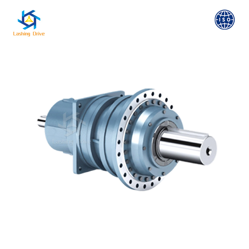 Planetary Gearbox Application
